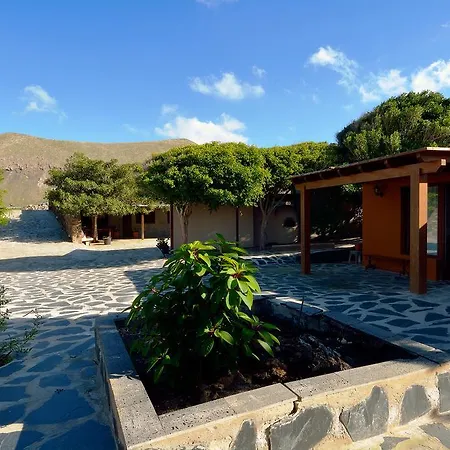 Peace Vegueta Villa