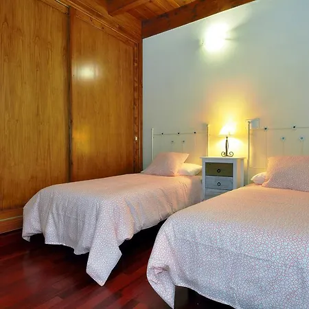 Villa Peace Vegueta *