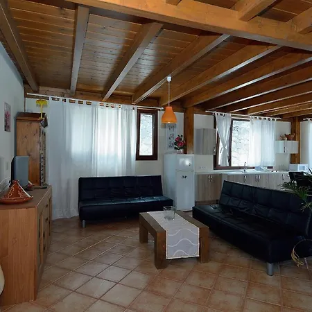 Villa Peace Vegueta