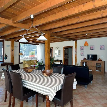 Villa Peace Vegueta Tinajo