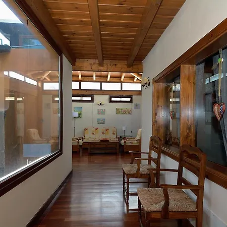Peace Vegueta Villa Tinajo