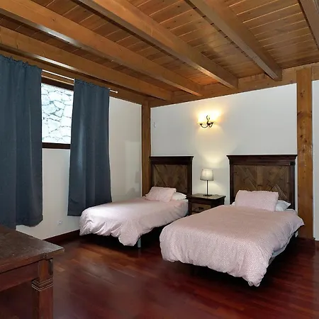 Villa Peace Vegueta *