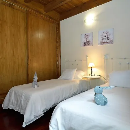 Peace Vegueta Villa *