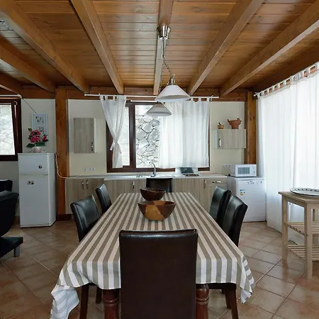 Peace Vegueta Villa *